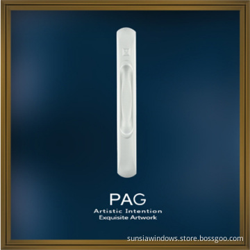 Zinc Alloy Window Door Sliding Pull Handles